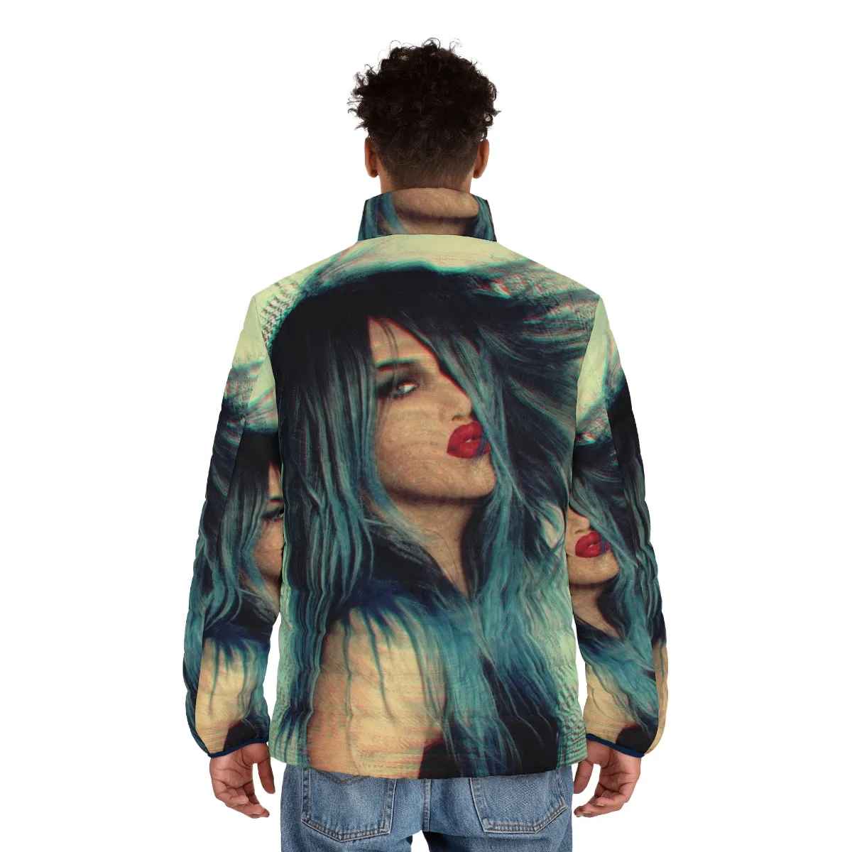 Adore Delano's Signature Puffer Jacket for the Ultimate Drag Race Look
