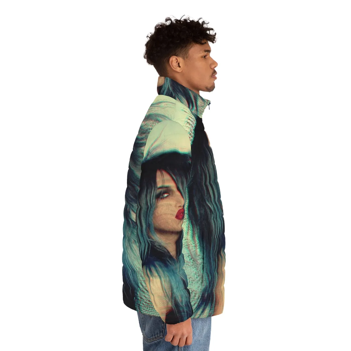 Adore Delano's Signature Puffer Jacket for the Ultimate Drag Race Look