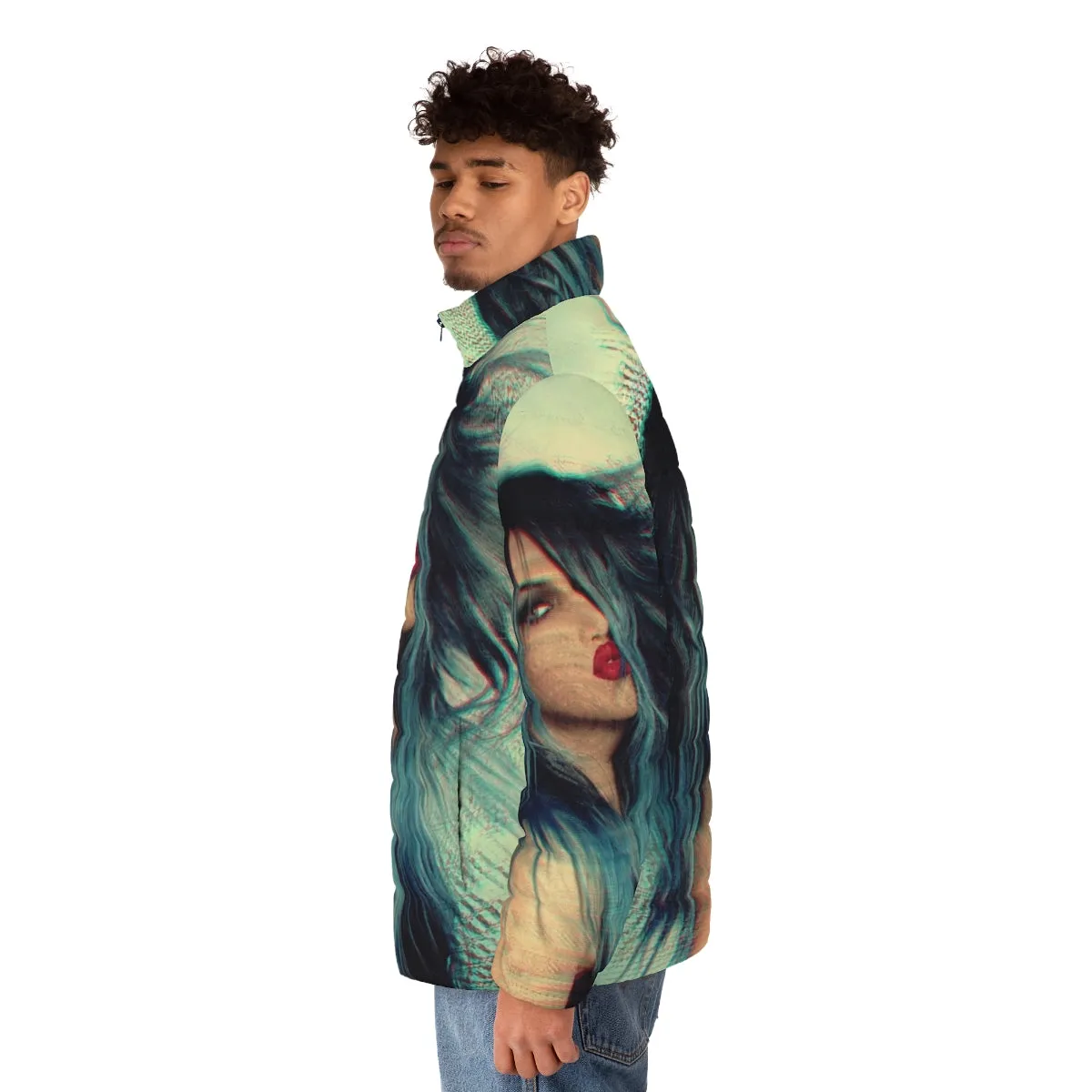 Adore Delano's Signature Puffer Jacket for the Ultimate Drag Race Look
