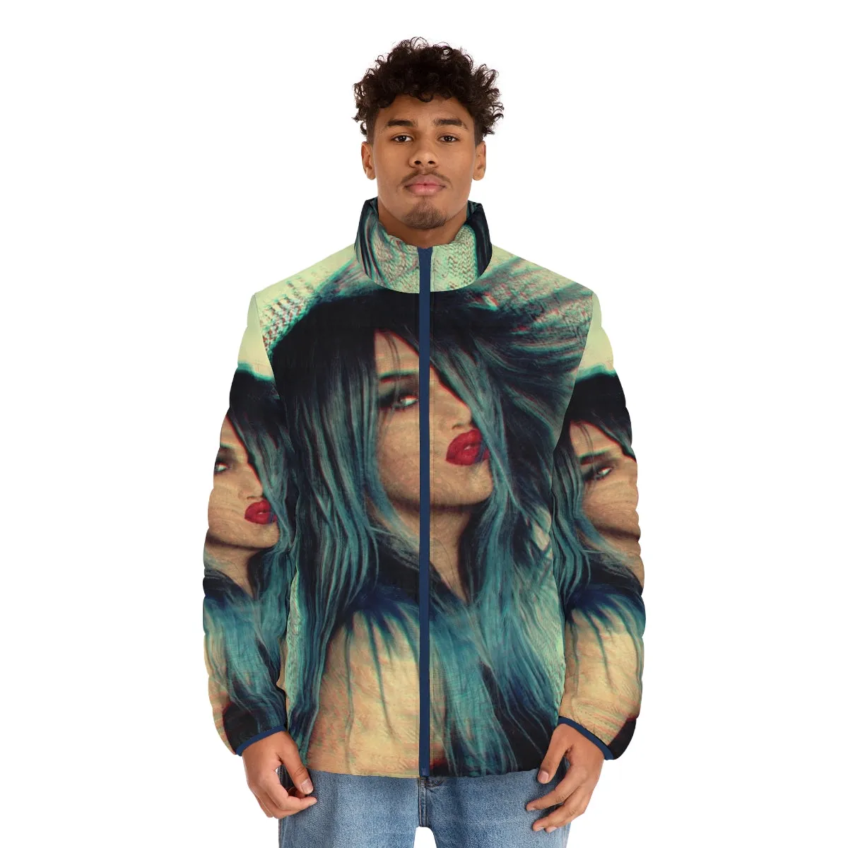 Adore Delano's Signature Puffer Jacket for the Ultimate Drag Race Look