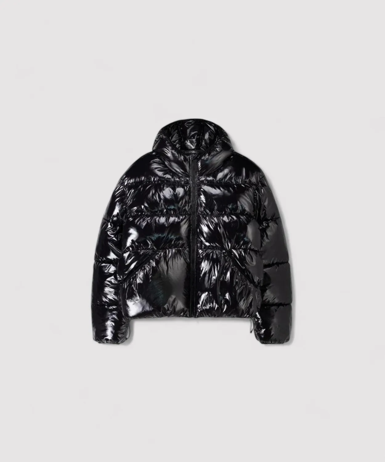 Ancien | Men's Off-Duty Puffer Jacket