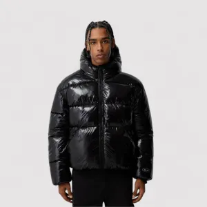 Ancien | Men's Off-Duty Puffer Jacket