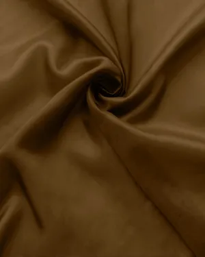 Antique Gold Cupro Bemberg Lining