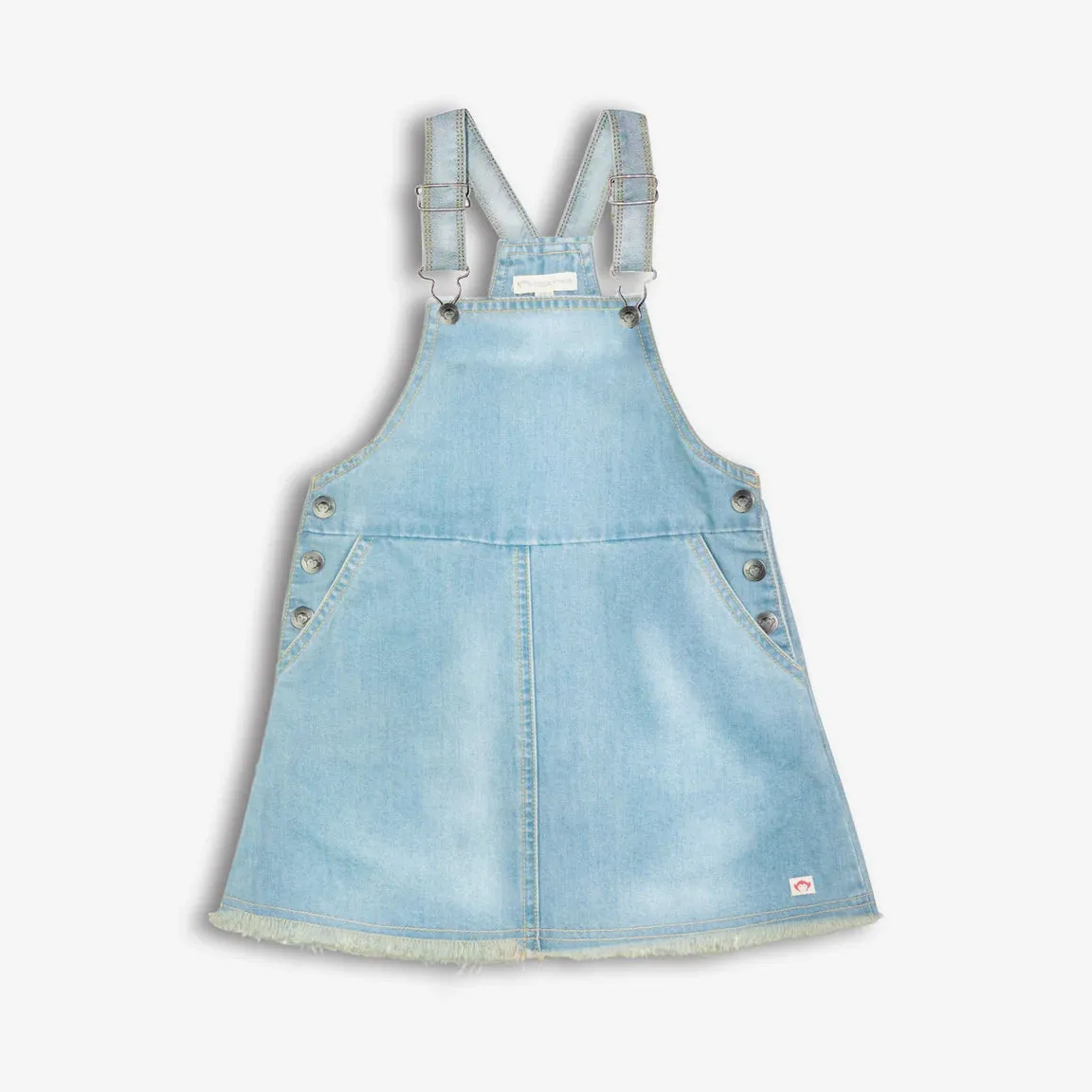 Appaman Josie Overall Dress