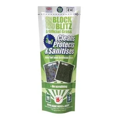 Artificial Grass Treatment 15m2 Pack