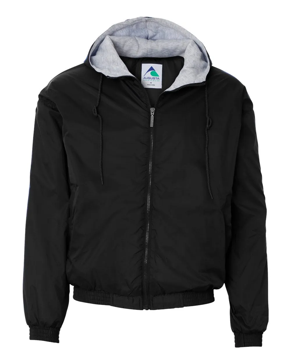 Augusta Sportswear 3280 Fleece Lined Hooded Jacket