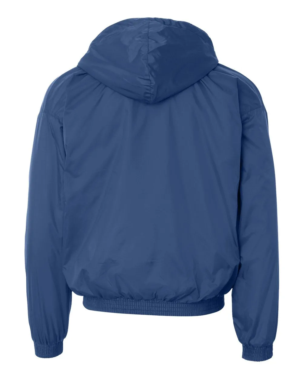 Augusta Sportswear 3280 Fleece Lined Hooded Jacket