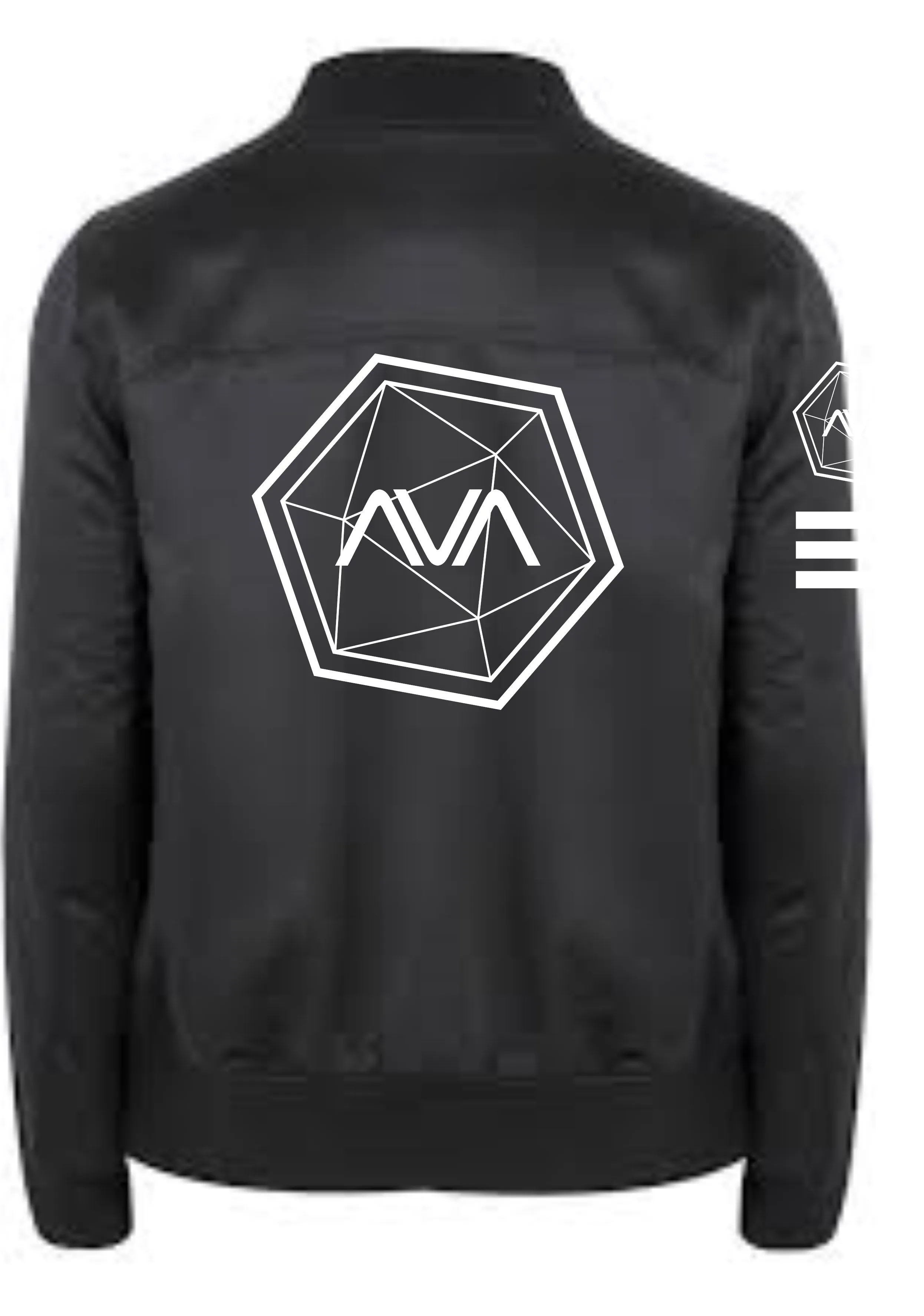 AVA ARMY Lightweight Bomber Jacket