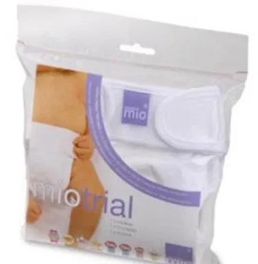 Bambino Mio Trial Pack (Medium 7 - 9kg)