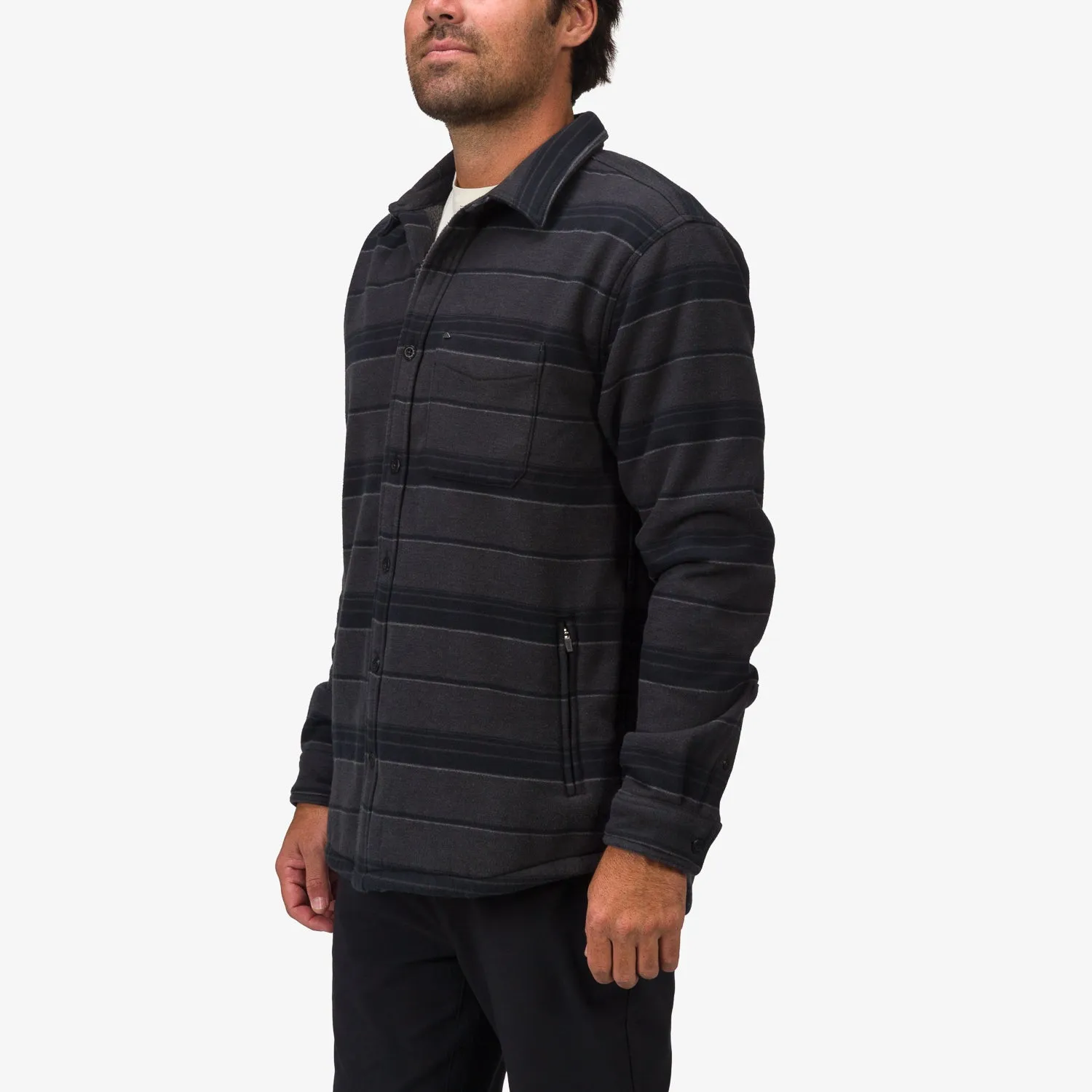 Bartlett Woven Jacket