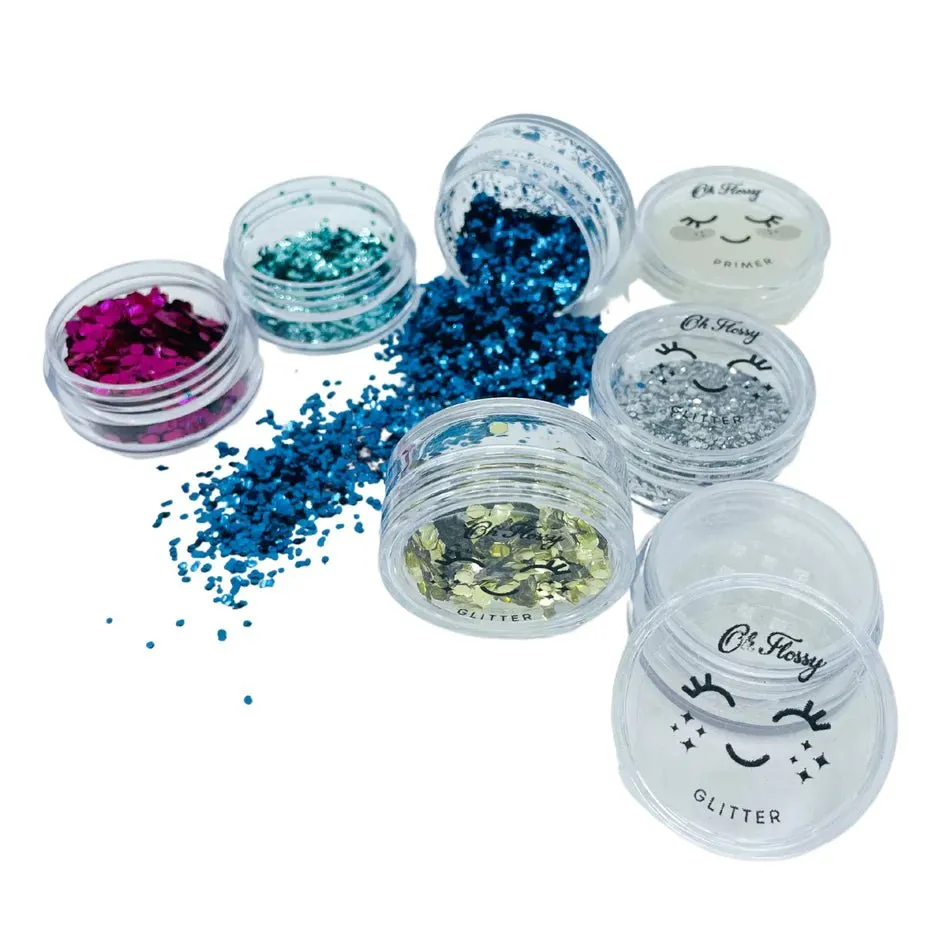 Biodegradable Glitter 10 g
