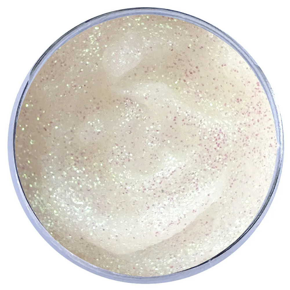Biodegradable Glitter Gel - Iridescent Unicorn (Fine Glitter)