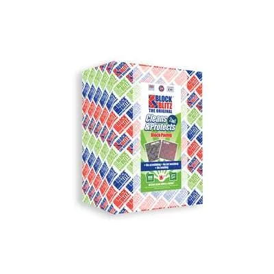 Block Paving Treatment 15m2 Pack