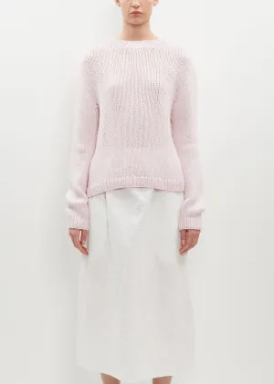 Bloom Cashmere Sweater