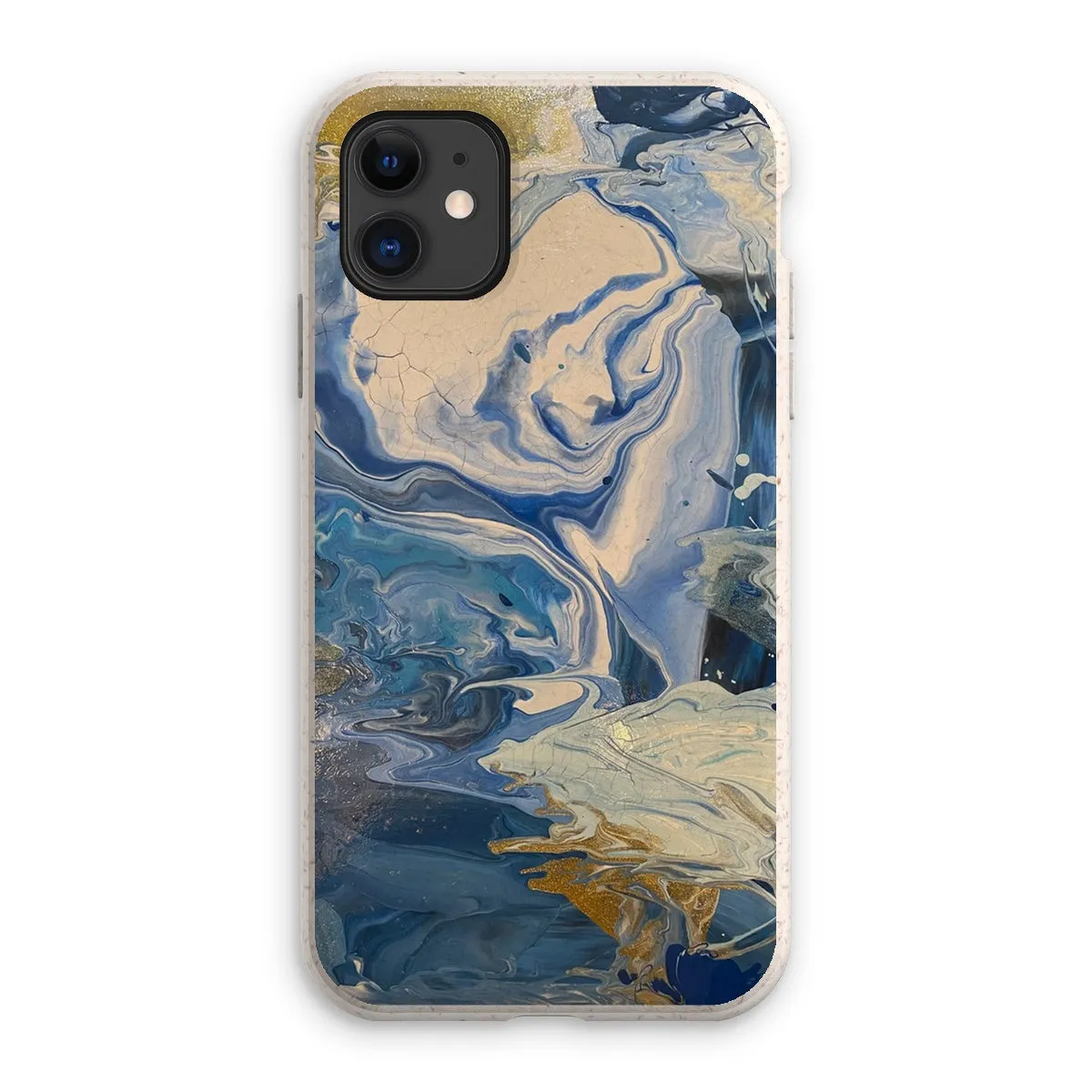 Blue Dream Eco Phone Case