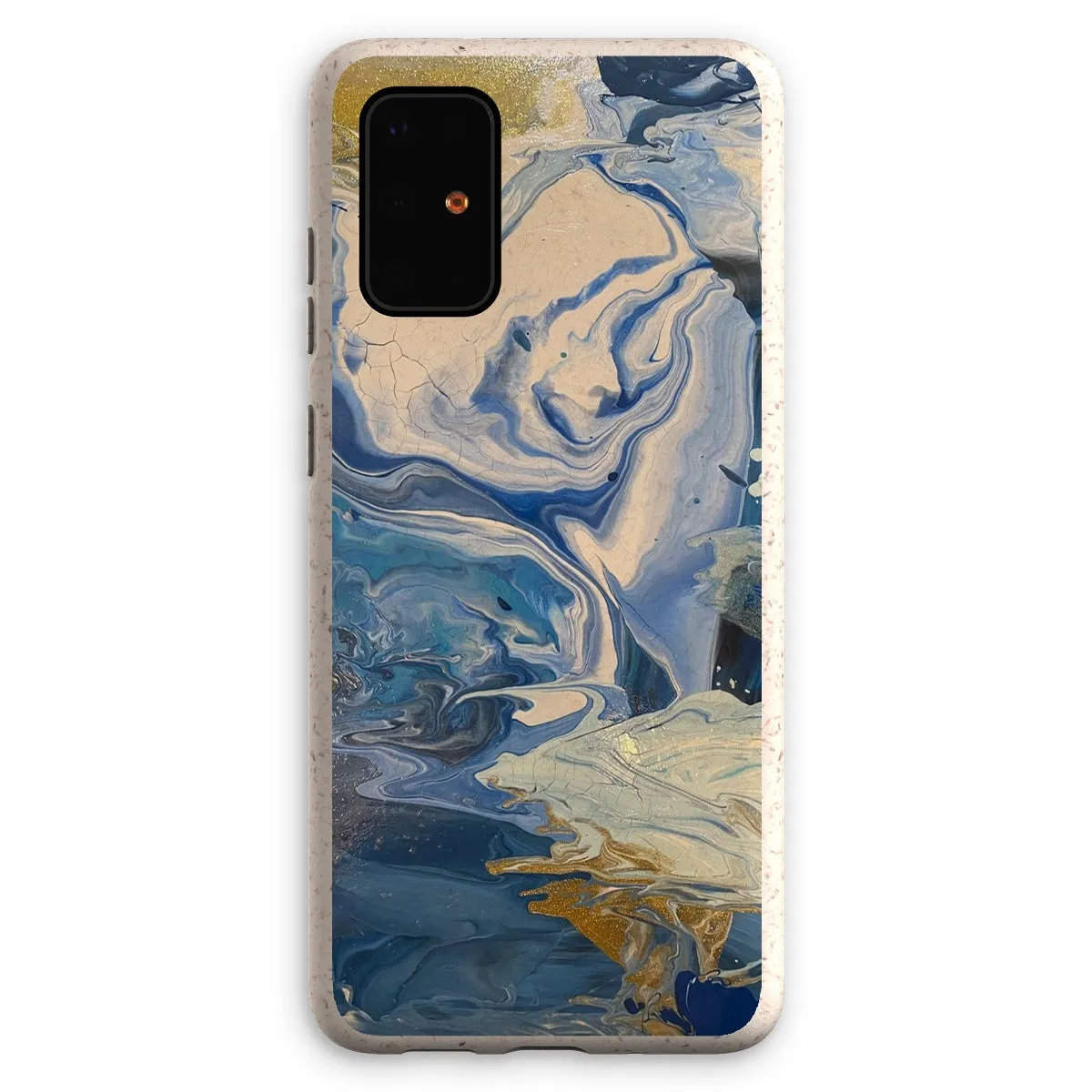 Blue Dream Eco Phone Case
