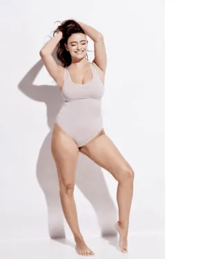 BODYSUIT | Vintage Rose