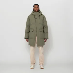 CLIMATE | deep lichen green