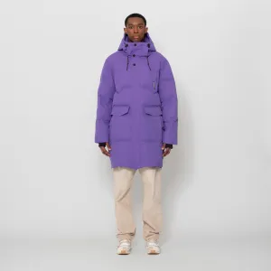 CLIMATE | passion purple