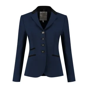 Competition jacket - Royal blue