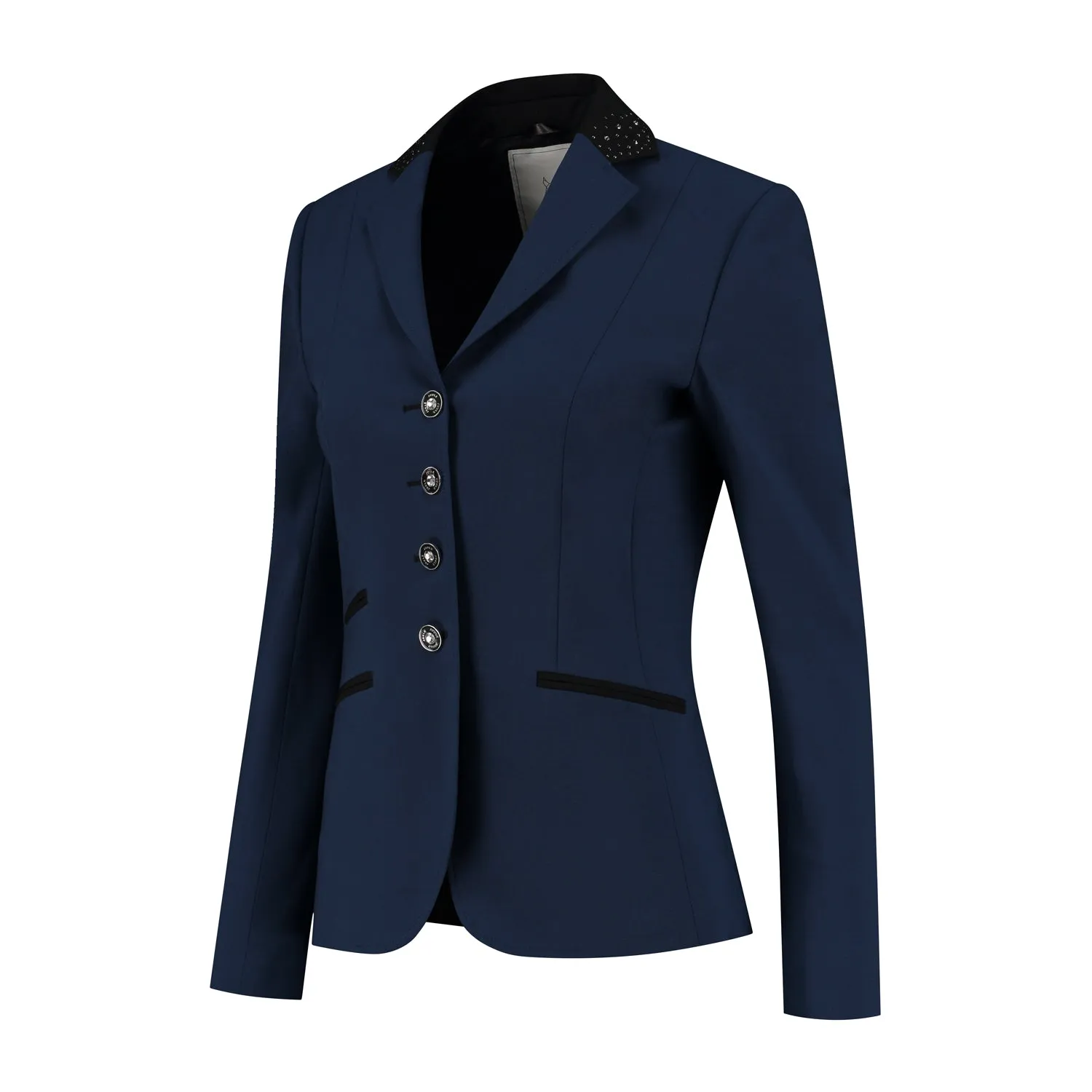 Competition jacket - Royal blue