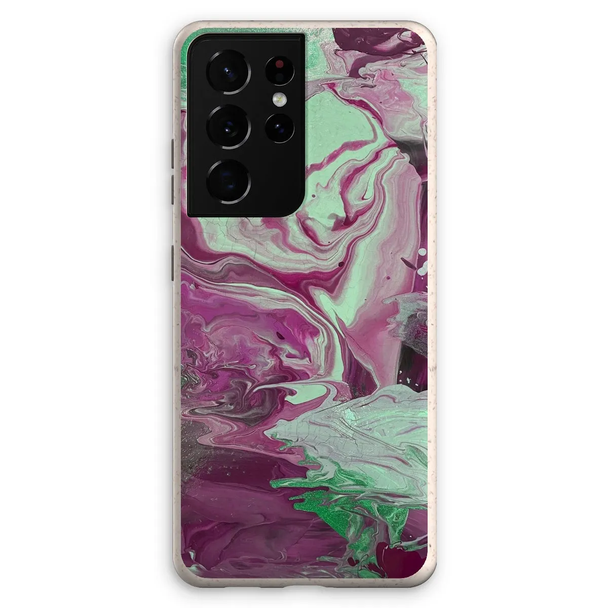 Cranberry Dream Eco Phone Case