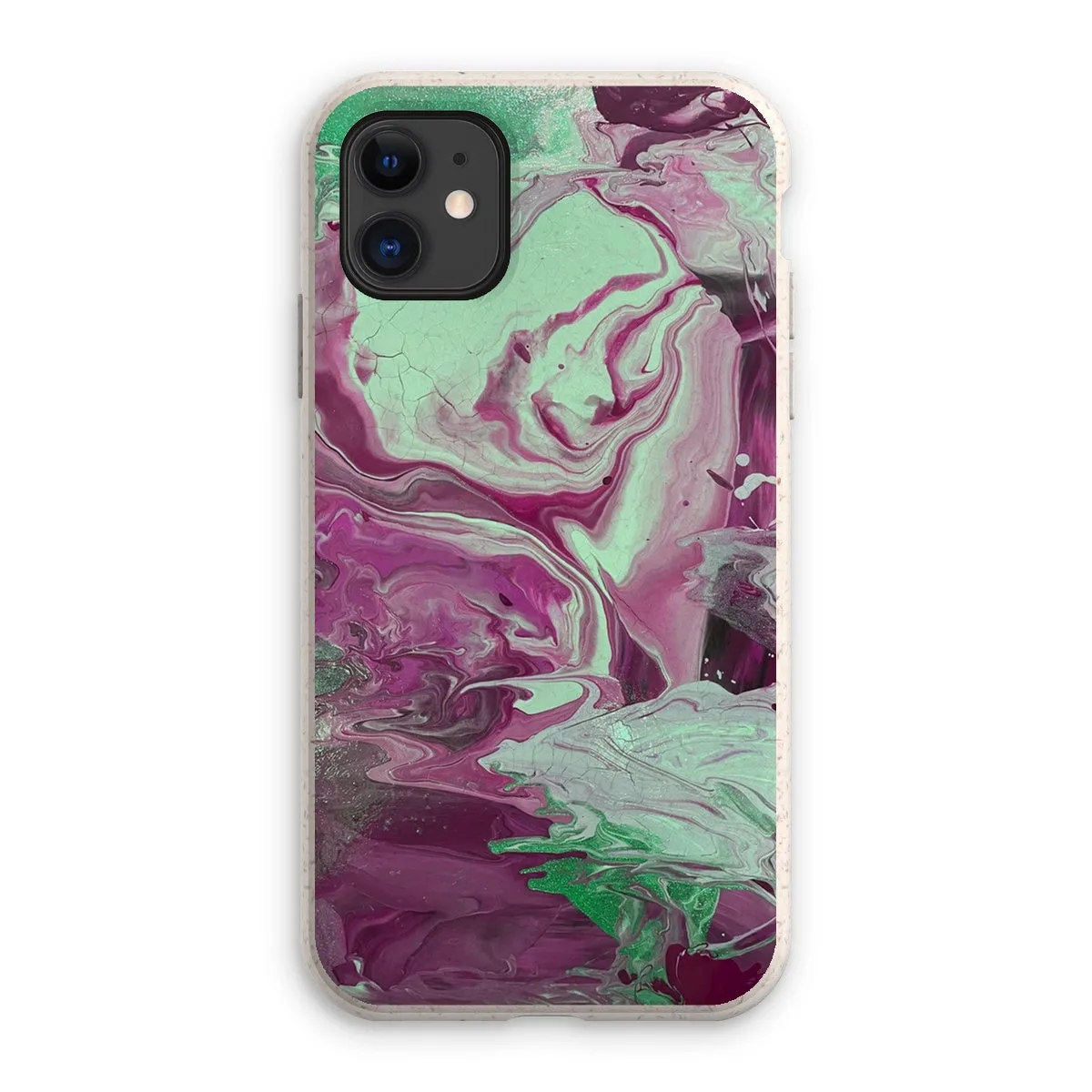 Cranberry Dream Eco Phone Case