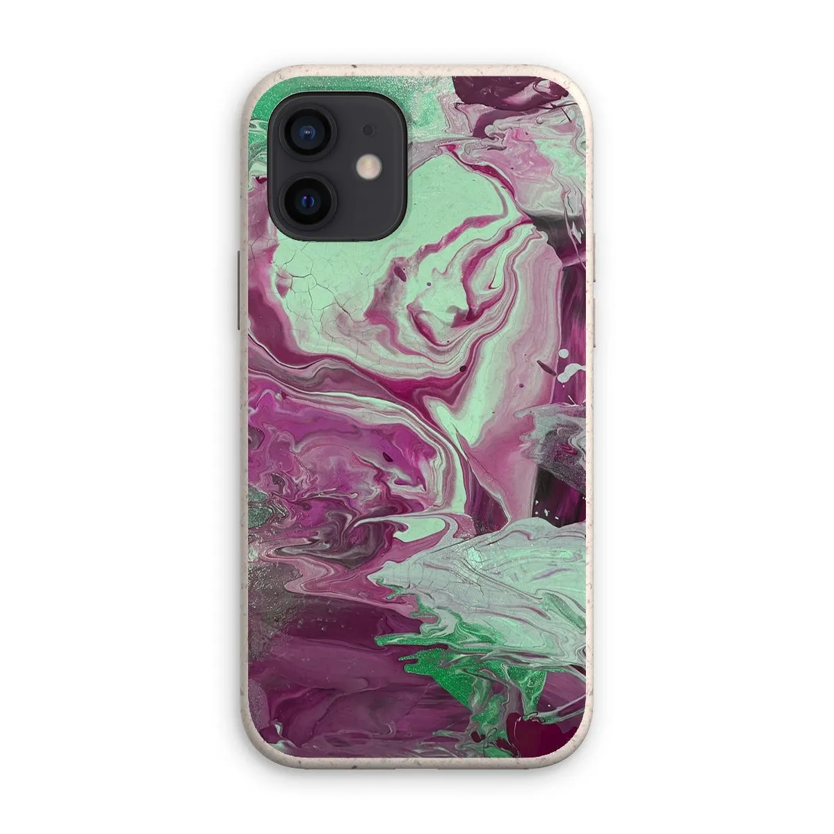 Cranberry Dream Eco Phone Case