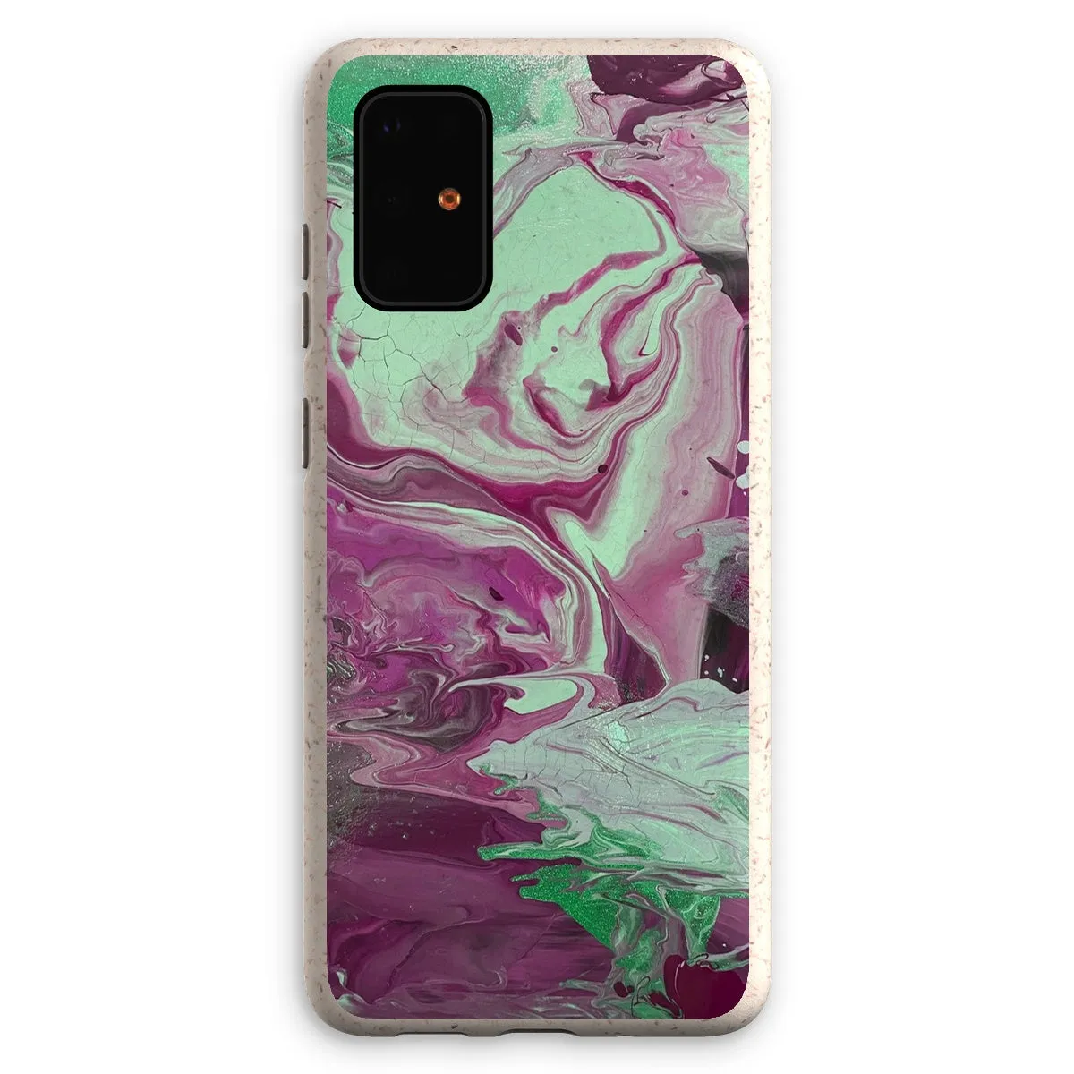 Cranberry Dream Eco Phone Case