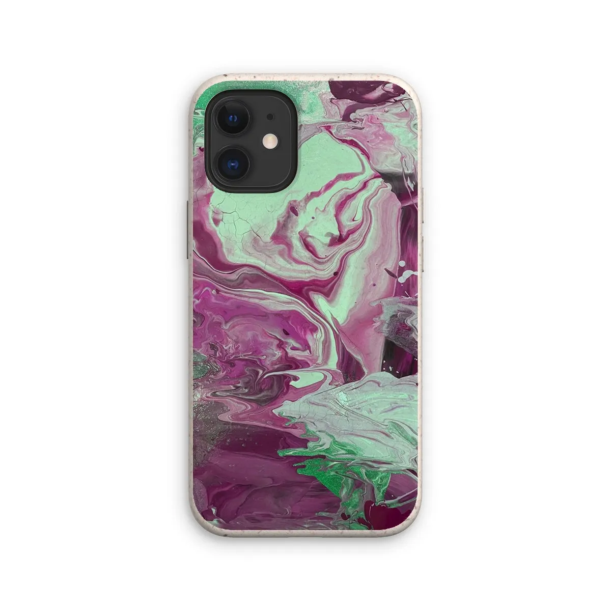 Cranberry Dream Eco Phone Case
