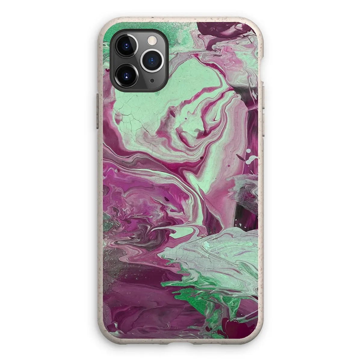 Cranberry Dream Eco Phone Case