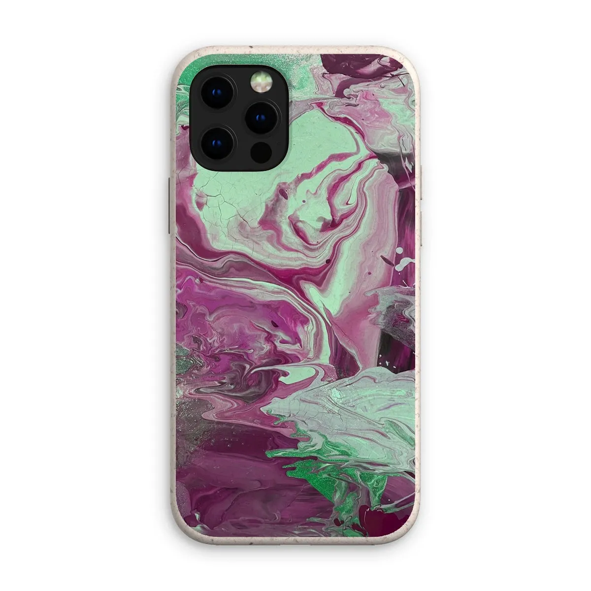 Cranberry Dream Eco Phone Case