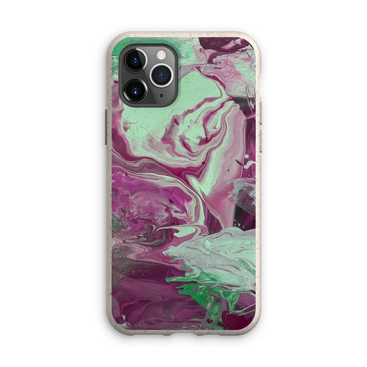 Cranberry Dream Eco Phone Case