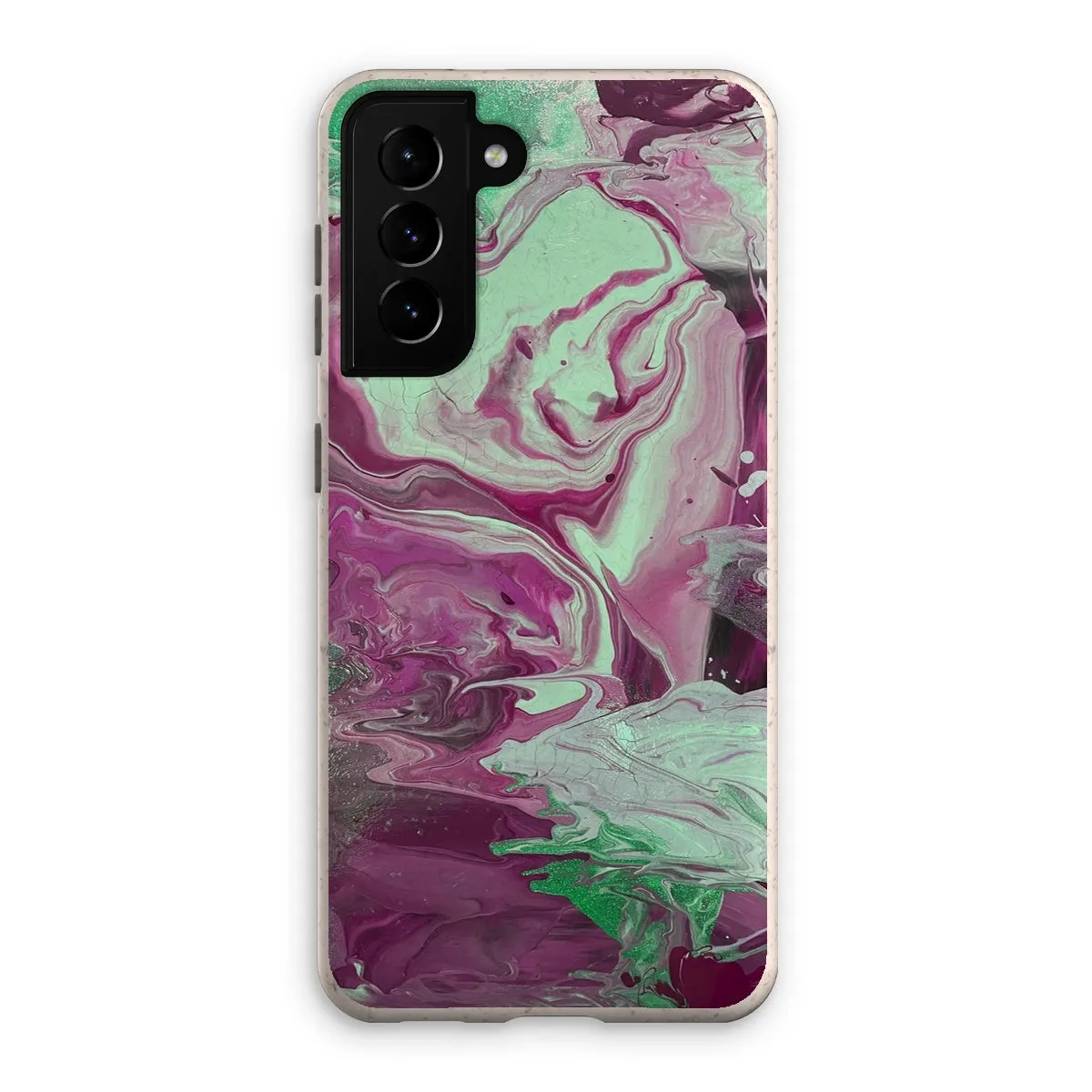 Cranberry Dream Eco Phone Case