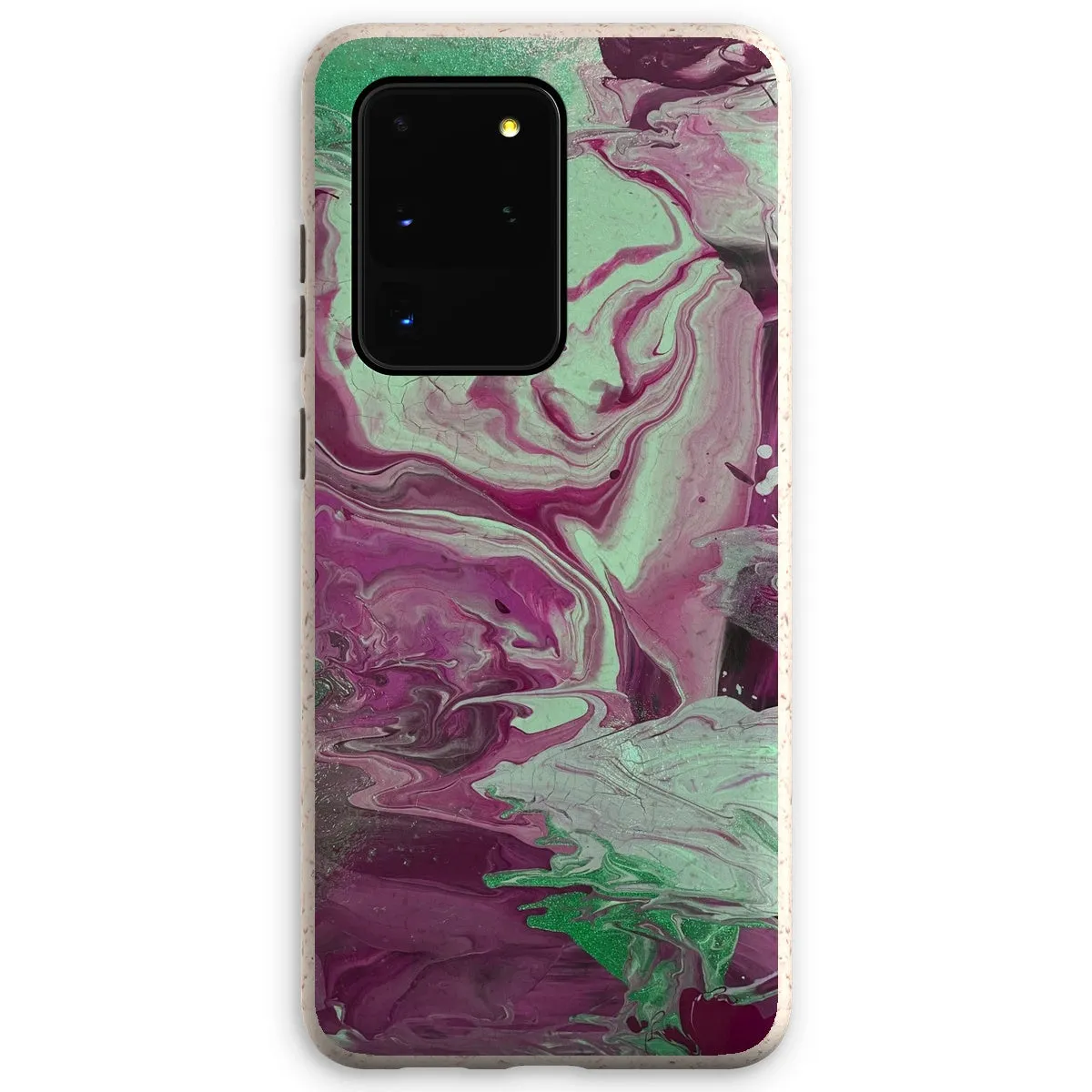 Cranberry Dream Eco Phone Case