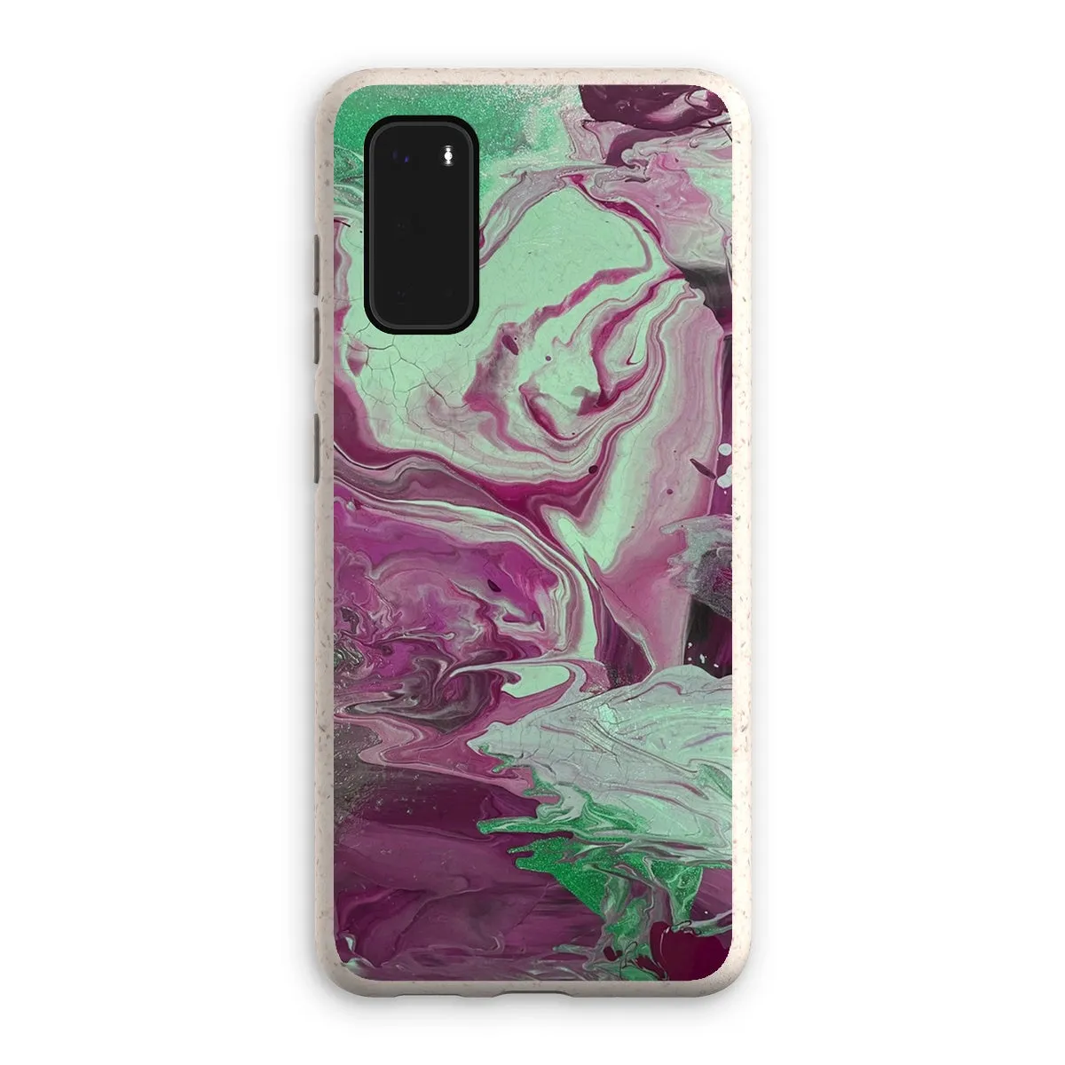 Cranberry Dream Eco Phone Case