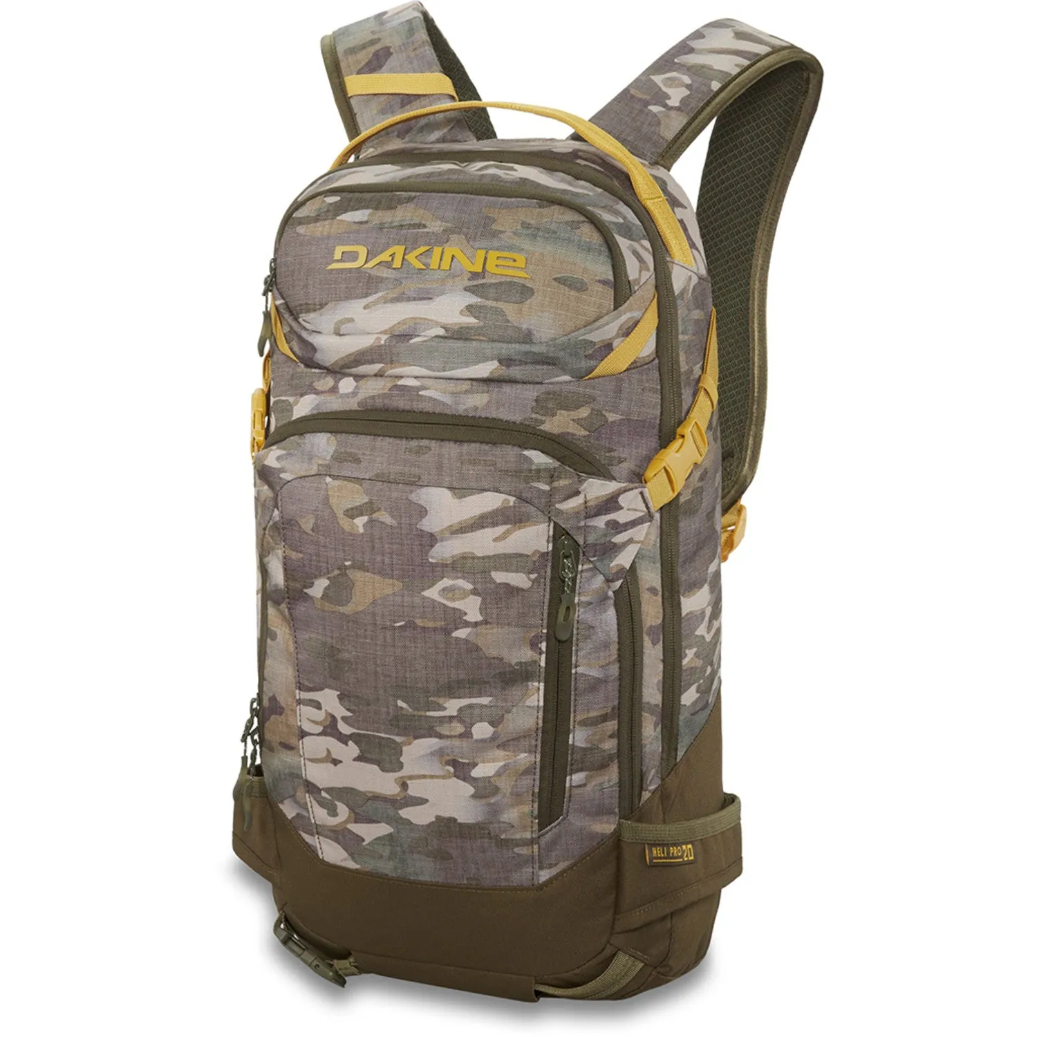 Dakine Heli Pro 20L Backpack