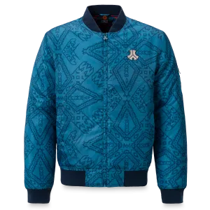 Defqon.1 Kick Off Bomber jacket