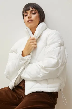 Diandra Puffer Jacket