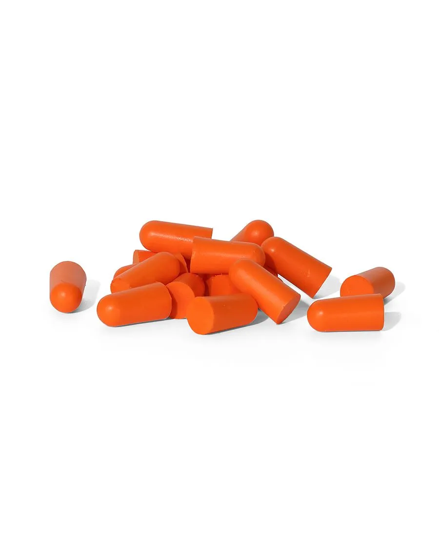 Earplugs (200 PIECES) - 8P045