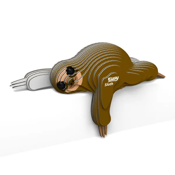 Eugy Sloth 032