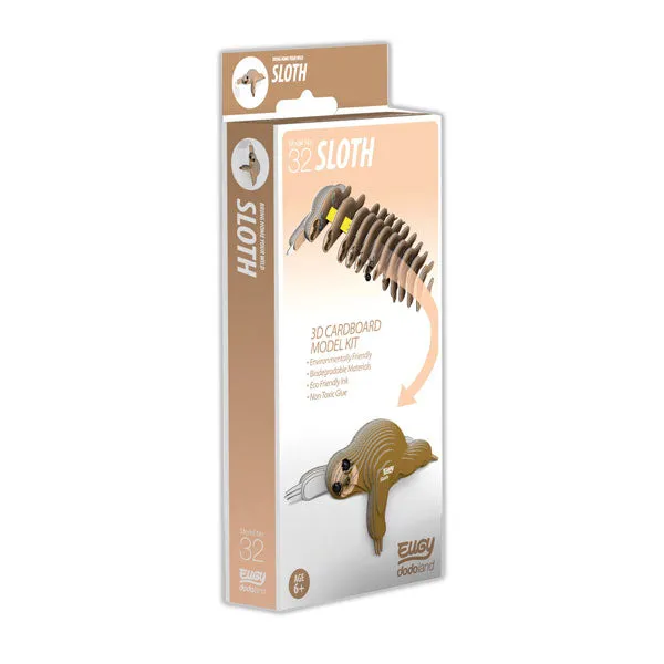 Eugy Sloth 032