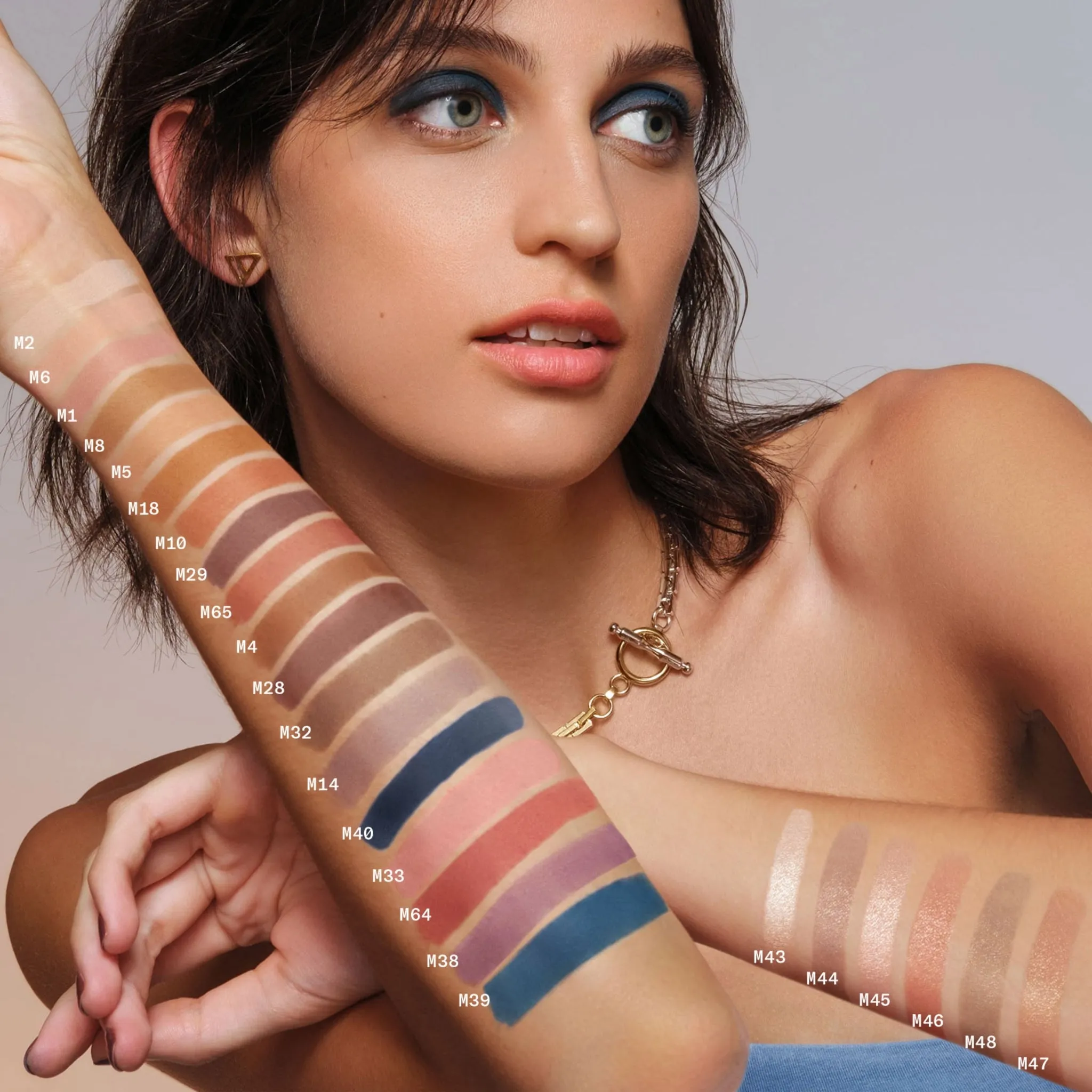 Eyeshadow