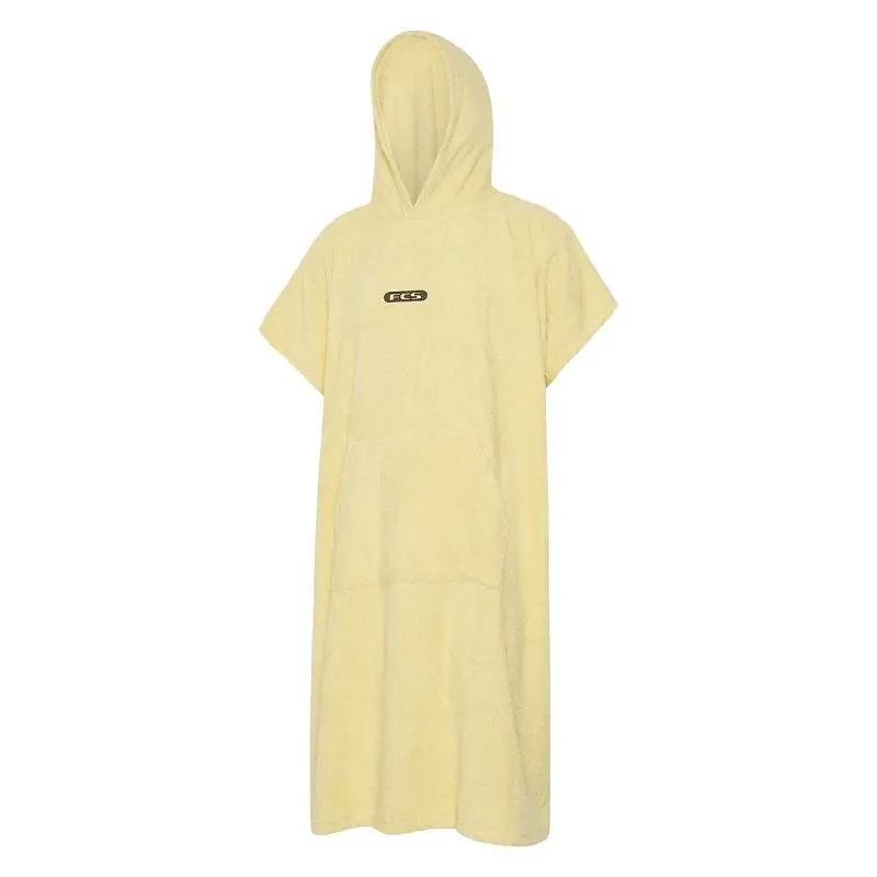 FCS Poncho Towel