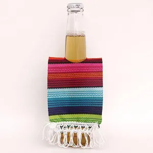 Fiesta Drink Poncho