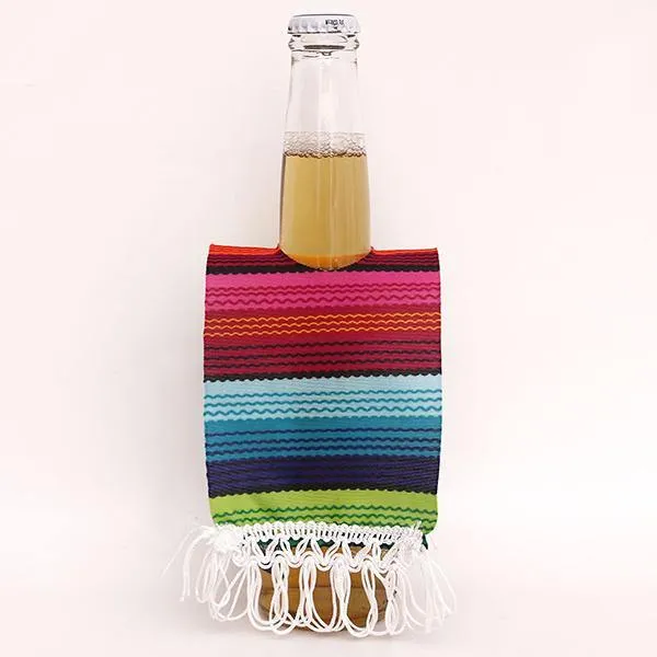 Fiesta Drink Poncho