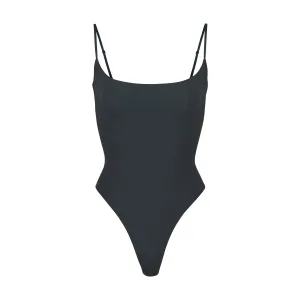 FITS EVERYBODY CAMI BODYSUIT | CYPRESS