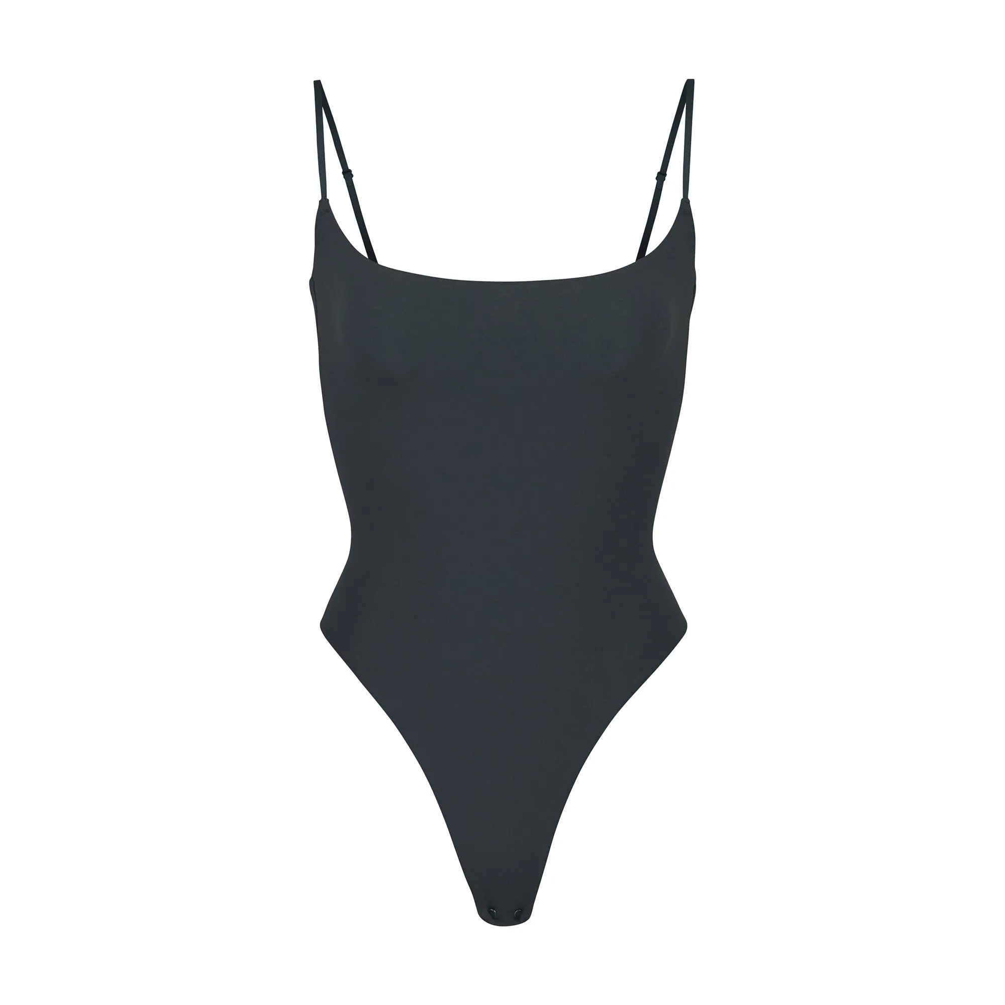 FITS EVERYBODY CAMI BODYSUIT | CYPRESS