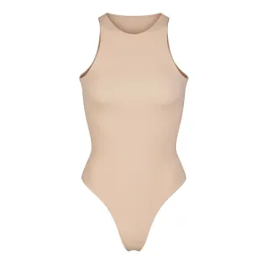 FITS EVERYBODY HIGH NECK BODYSUIT | MICA