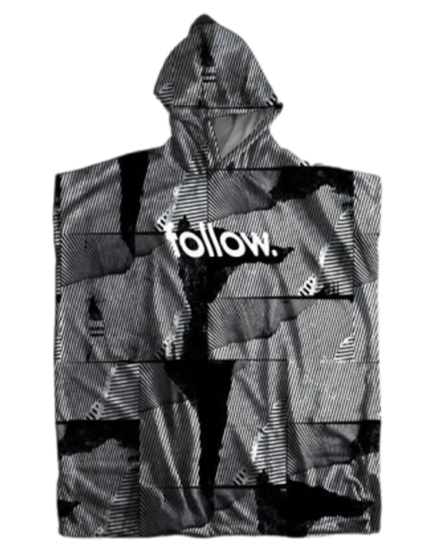 Follow Pop Towelie - Light Skitch - 2024